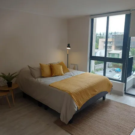 Hermoso Departamento Nuevo En El Corazon De Independencia
